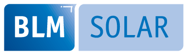 Logo von BLM Solar - Spezialeinkäufer für Solarmodule